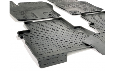 Коврики в салон Ford Kuga MK2