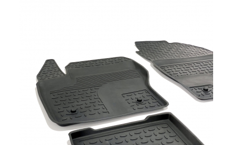 Коврики в салон Ford Kuga MK2