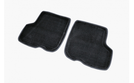 Коврики в салон Renault Logan