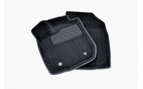 Коврики в салон Renault Logan