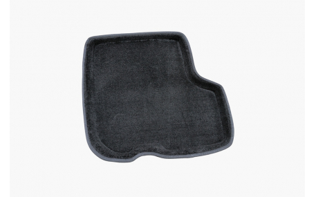 Коврики в салон Renault Logan