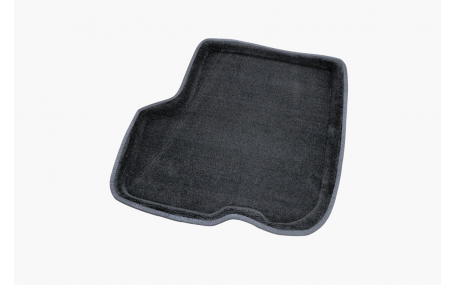 Коврики в салон Renault Logan