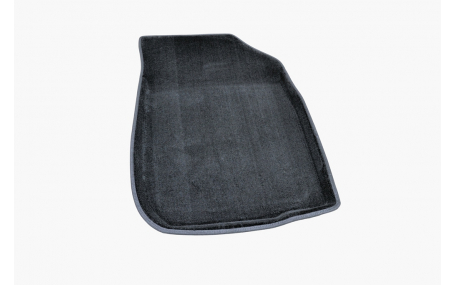 Коврики в салон Renault Logan