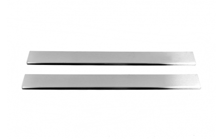 Накладки на пороги Citroen Berlingo