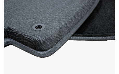 Коврики в салон Volkswagen Passat B8