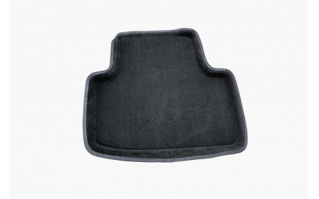 Коврики в салон Volkswagen Passat B8