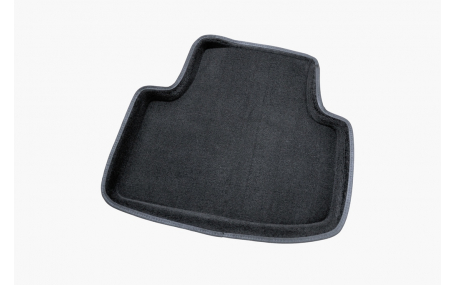 Коврики в салон Volkswagen Passat B8