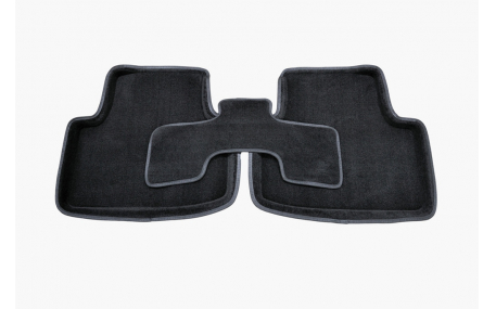 Коврики в салон Volkswagen Passat B8