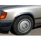 Арки Mercedes E-class W124