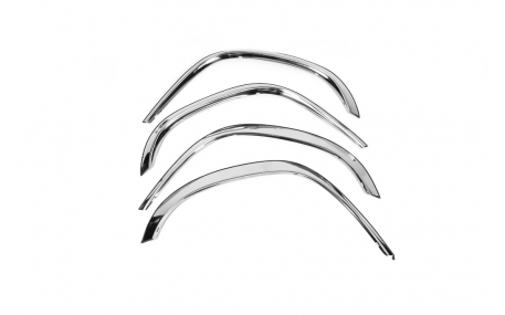 Арки Mercedes E-class W124