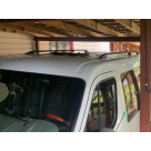 Рейлинги Volkswagen T4