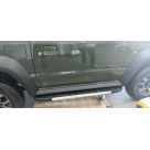 Подножки Suzuki Jimny