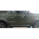 Подножки Suzuki Jimny