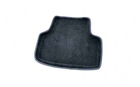 Коврики в салон Skoda Octavia A7 