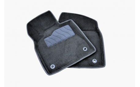 Коврики в салон Lexus RX  