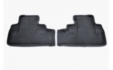 Коврики в салон Lexus RX  