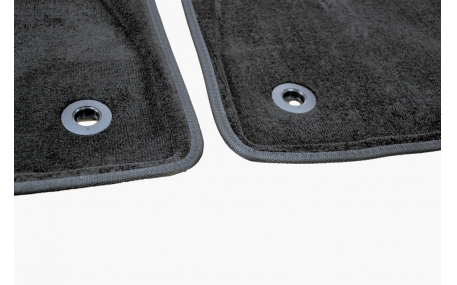 Коврики в салон Lexus RX  