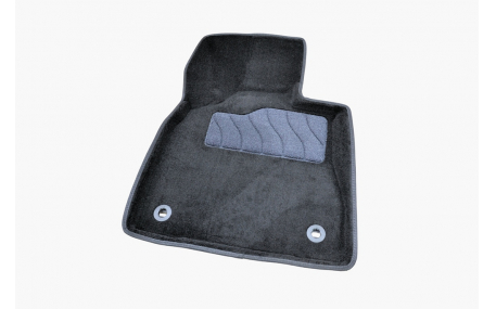 Коврики в салон Lexus RX  