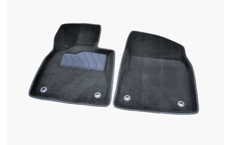 Коврики в салон Lexus RX  