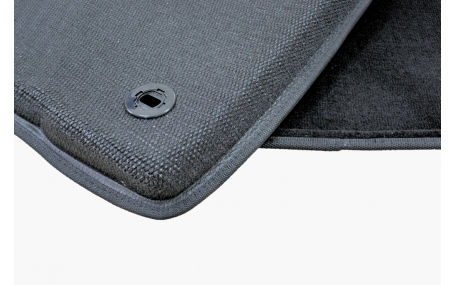 Коврики в салон Lexus RX  