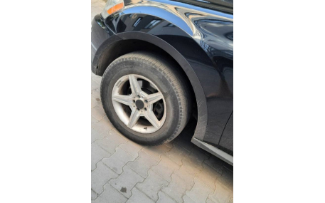 Арки Mercedes ML-class W164