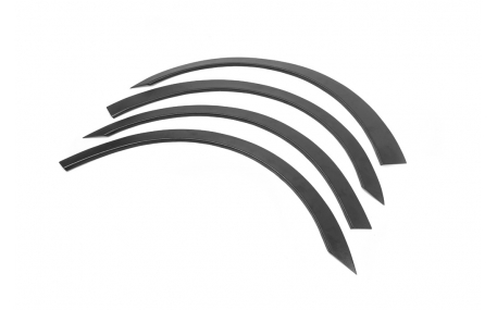 Арки Mercedes ML-class W164