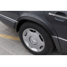 Арки Mercedes E-class W124