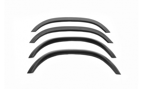 Арки Mercedes E-class W124