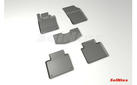 Коврики в салон Volvo S90/V90