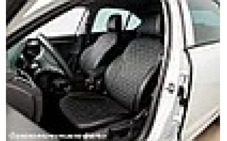 Авточехлы Hyundai Accent