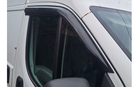 Дефлекторы окон Peugeot Boxer