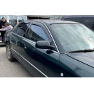 Дефлекторы окон Audi A8 D2