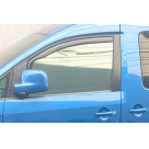 Дефлекторы окон Fiat Fiorino