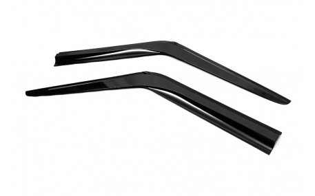 Дефлекторы окон Ford Transit