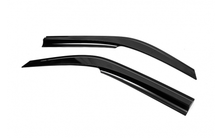 Дефлекторы окон Mercedes Vito W638