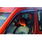 Дефлекторы окон Renault Kangoo