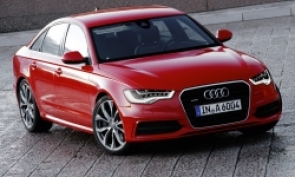 A6 C7 (2011-2018)