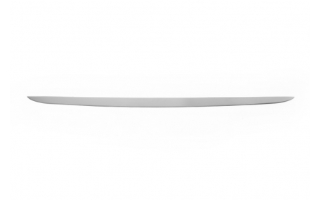 Хром накладки Ford Fiesta