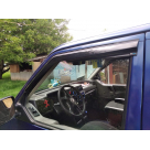 Дефлекторы окон Volkswagen T4