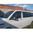 Дефлекторы окон Volkswagen T5