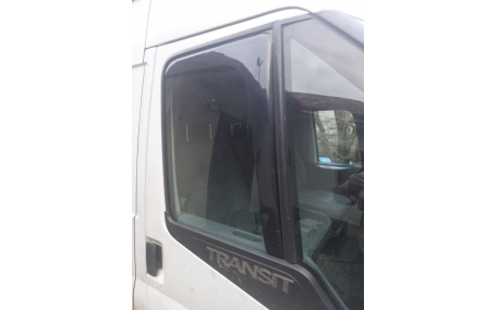 Дефлекторы окон Ford Transit