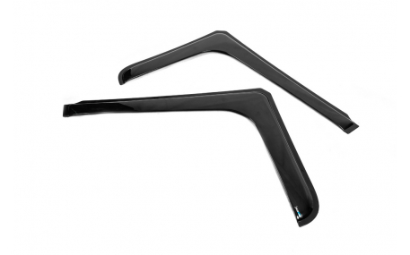 Дефлекторы окон Ford Transit