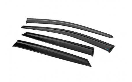 Дефлекторы окон Hyundai ix35