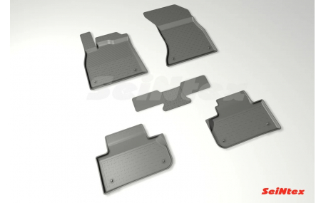 Коврики в салон Audi Q5