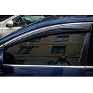 Дефлекторы окон Volkswagen Passat B7 Sedan