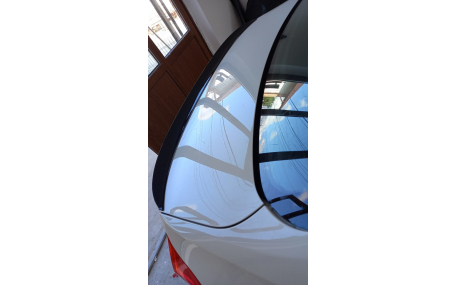 Спойлер BMW 3 F30