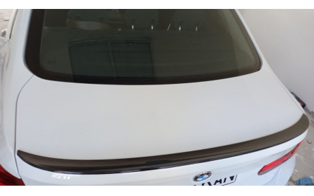 Спойлер BMW 3 F30