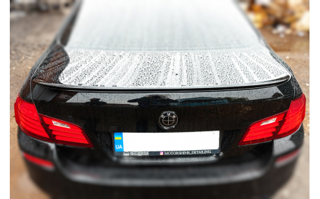 Спойлер BMW 5 (F10)