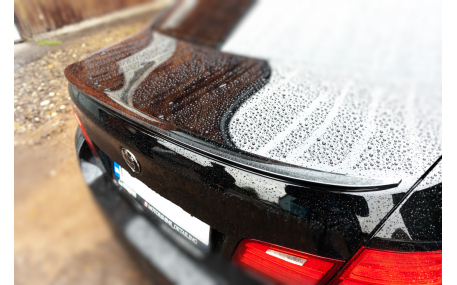 Спойлер BMW 5 (F10)