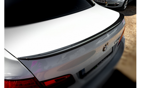 Спойлер BMW 5 (F10)